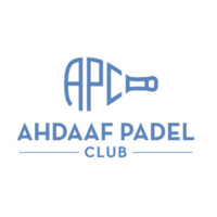 PADEL FACTORY DUBAI Logo