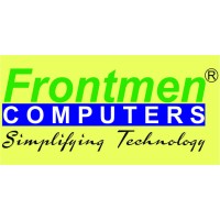Frontmen Computers Logo