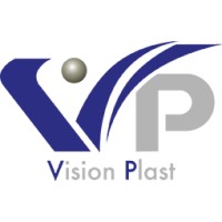 VISION PLAST Logo