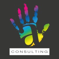 Area12 Consulting Logo