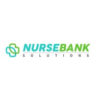 NurseBank Solutions Logo
