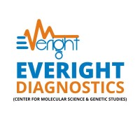 Everight Diagnostic & Laboratory Services Limited Logo