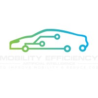 Mobility Efficiency Logo