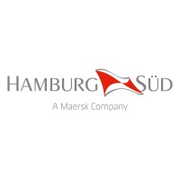 Hamburg Sud North America, Inc Logo