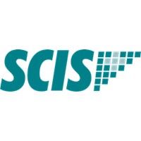 SCIS S.A. Logo