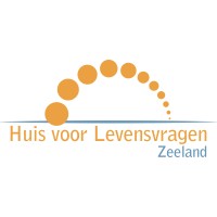Huis voor Levensvragen Zeeland Logo