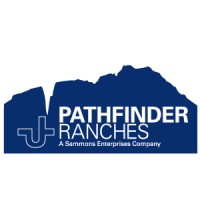 Pathfinder Ranches Logo