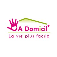 A DOMICIL Logo