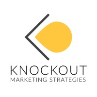 Knockout Marketing Strategies, LLC Logo