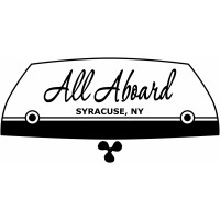 All Aboard Woodworks Logo