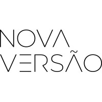 Nova Versão Logo