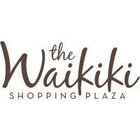 Waikiki Shopping Plaza Logo