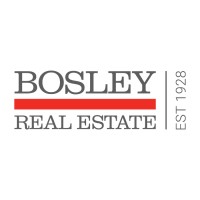 Bosley Real Estate Ltd, Brokerage Logo