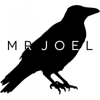 MR JOEL Logo