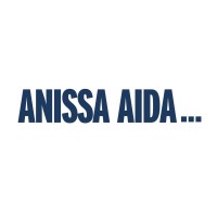 ANISSA AIDA Logo