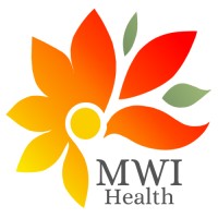 MWI Health Logo