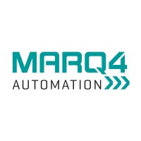 MARQ4 Automation Logo