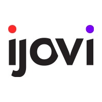 IJOVI Logo