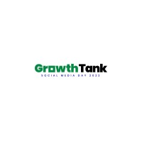 Growth Tank Logo