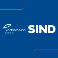 SINDICATO DO COMÉRCIO DE TEÓFILO OTONI Logo