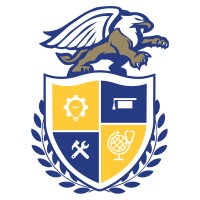 Greater Lowell Technical High School Logo