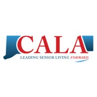 Connecticut Assisted Living Association Logo