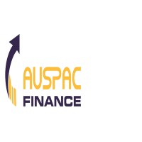 AusPac Finance Logo