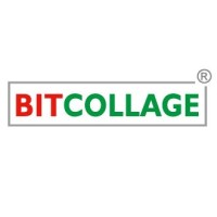 BITCOLLAGE Consulting Services LLP Logo