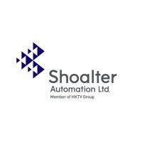 Shoalter Automation Limited Logo