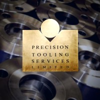 Precision Tooling Services LTD Logo