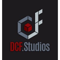 DCF Studios Logo
