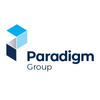 Paradigm Group Logo