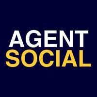 Agent Social - Real Estate Social Media Marketing Logo