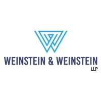 Weinstein & Weinstein, LLP Logo