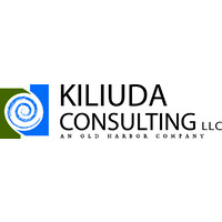 Kiliuda Consulting, LLC Logo