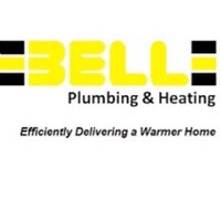 Bell Plumbing & Heating Logo