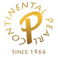 Continental Pearl Logo