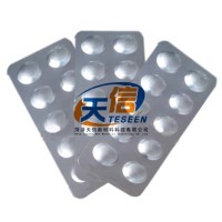Heze Teseen New Material technology Co., Ltd. Logo
