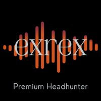 EXREX I Nikola Berger I Headhunter 5.0 Logo