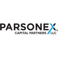 Parsonex Capital Partners Logo