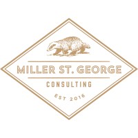 Miller St.George Logo