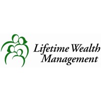 Lifetime Wealth Management Logo