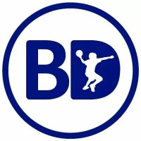 Barwon Dodgeball Association Logo