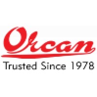 Orcan Engineering Products Pvt.Ltd Logo