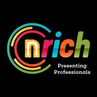 nrich business skills Ltd Logo