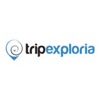 TripExploria Logo