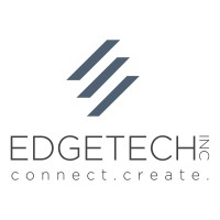 EdgeTech, Inc. Logo