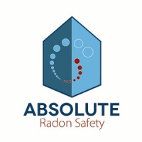 Absolute Radon Safety Logo