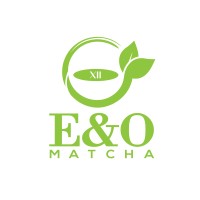 E&O Matcha Logo