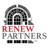 Renew Partners LLC Logo